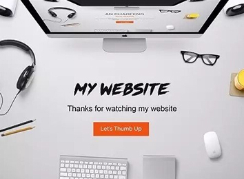 网站设计公司_讲述新手如何设计网站