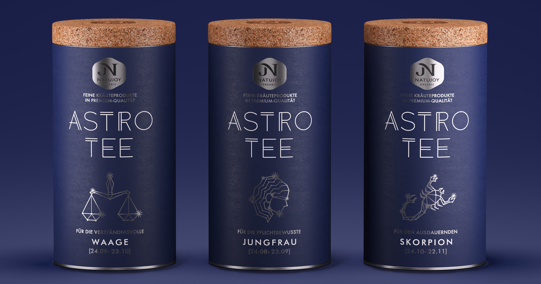 茶品牌包装设计
